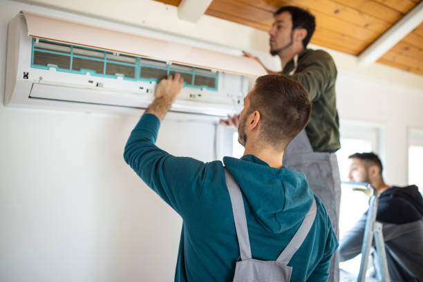 Best HVAC troubleshooting  in Byesville, OH