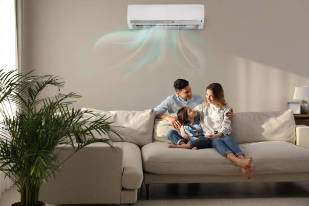 Best HVAC cleaning services  in Byesville, OH