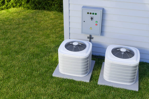 Best Emergency HVAC repair  in Byesville, OH