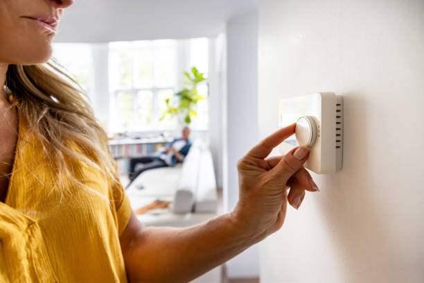 Best Affordable HVAC services  in Byesville, OH