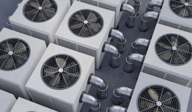 Professional HVAC in Byesville, OH