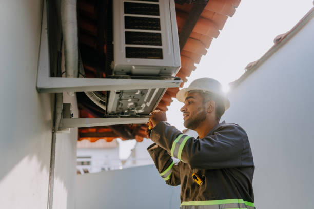 Best HVAC emergency services  in Byesville, OH