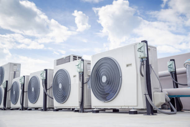 Best HVAC repair near me  in Byesville, OH
