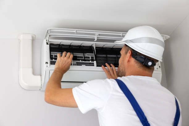 Best HVAC air duct cleaning  in Byesville, OH