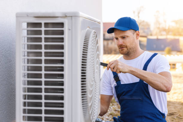 Best HVAC repair near me  in Byesville, OH