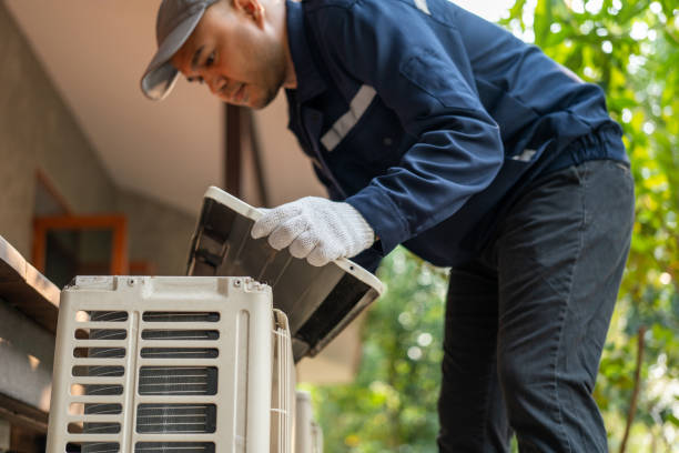 Best Air conditioning repair  in Byesville, OH